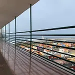Apartman D-espacios Elevados 2 Punta del Hidalgo