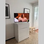 Apartman D-espacios Elevados 2