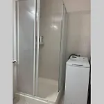 D-espacios Elevados 2 Apartman Punta del Hidalgo
