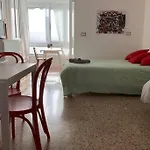 D-espacios Elevados 2 Apartman