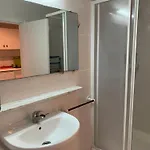 D-espacios Elevados 2 Apartman