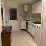 D-espacios Elevados 2 Apartman *