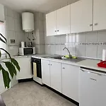 Apartman D-espacios Elevados 2