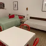 D-espacios Elevados 2 Apartman