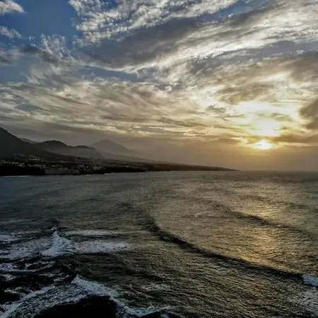 Διαμέρισμα D-espacios Elevados 2