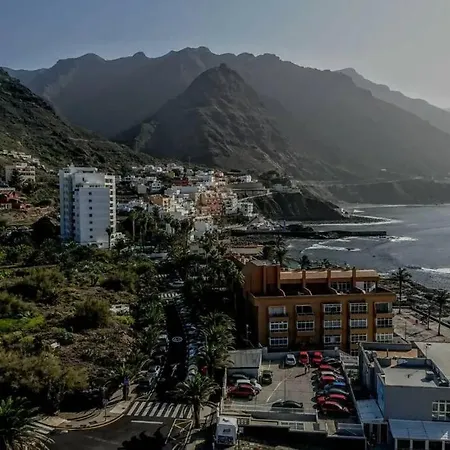 D-espacios Elevados 2 Punta Del Hidalgo