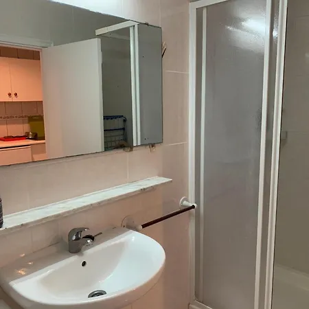 D-espacios Elevados 2 Διαμέρισμα