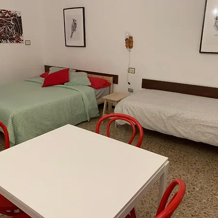 D-espacios Elevados 2 Διαμέρισμα