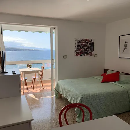 D-espacios Elevados 2 Διαμέρισμα