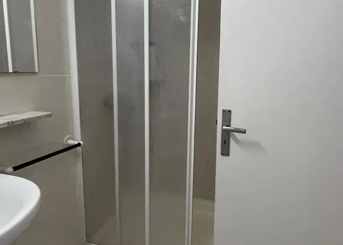 D-espacios Elevados 2 Apartman *