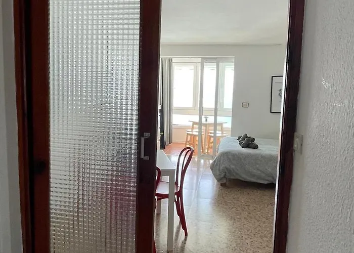 D-espacios Elevados 2 * Punta del Hidalgo