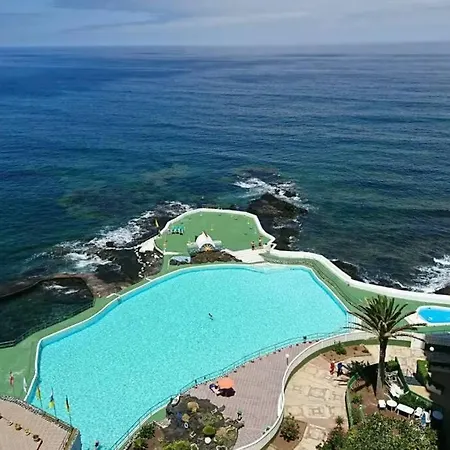 D-espacios Elevados 2 Daire