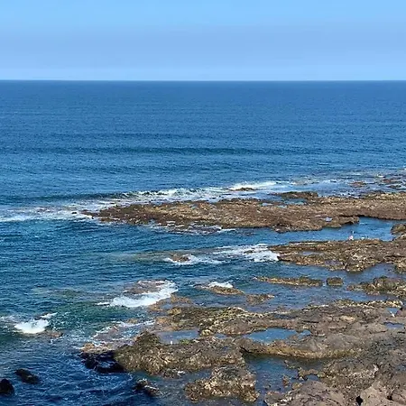 아파트 D-espacios Elevados 2 *