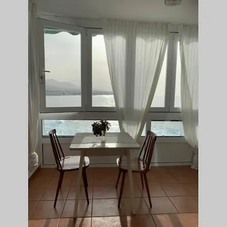 D-espacios Elevados 2 * Punta Del Hidalgo