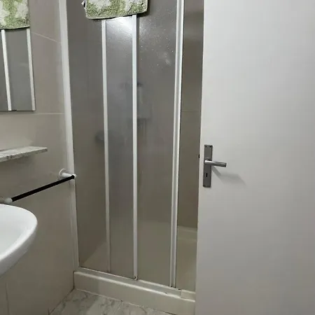 D-espacios Elevados 2 Daire *