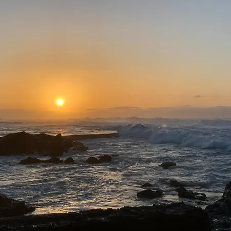 Daire D-espacios Elevados 2 *