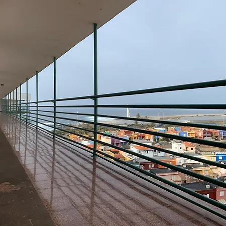 아파트 D-espacios Elevados 2