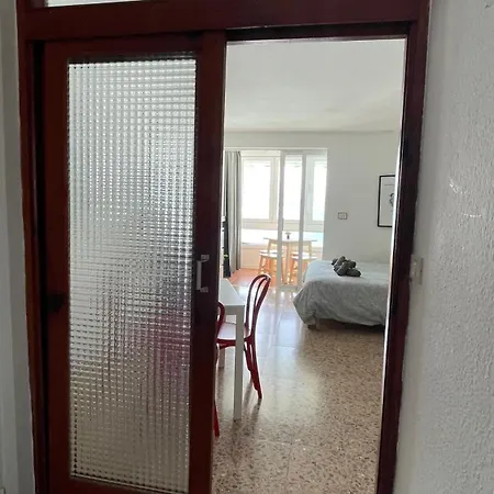 D-espacios Elevados 2 * Punta Del Hidalgo