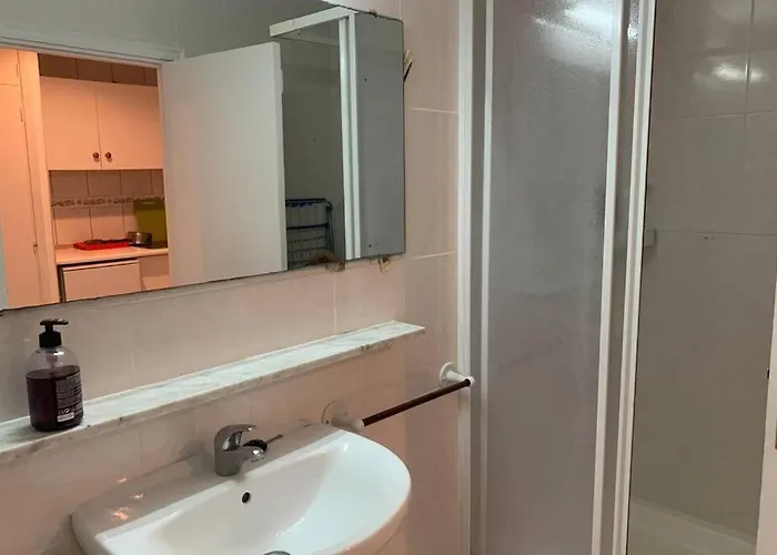 D-espacios Elevados 2 Punta Del Hidalgo