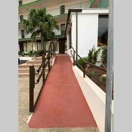 D-espacios Elevados 2 Apartament