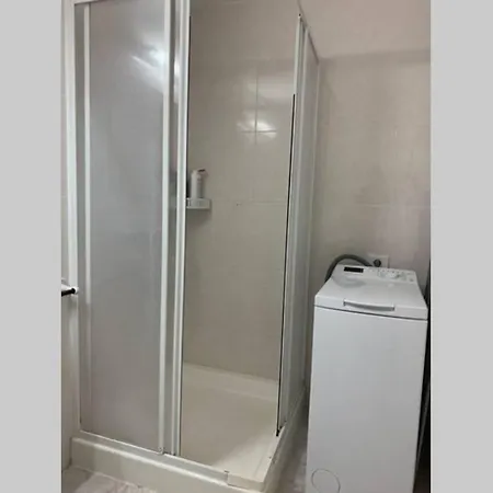 D-espacios Elevados 2 Apartament Punta Del Hidalgo