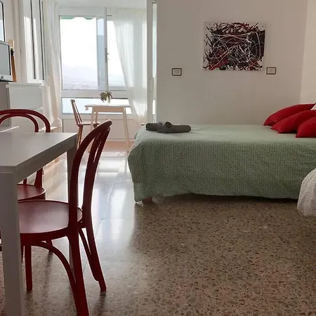 D-espacios Elevados 2 Apartament