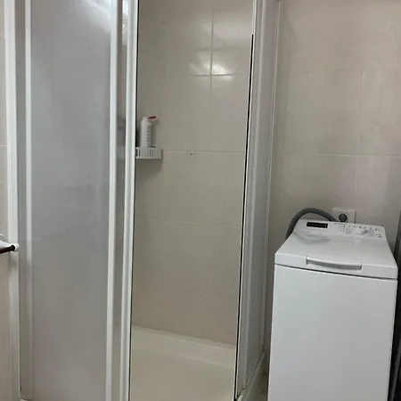 Apartament D-espacios Elevados 2