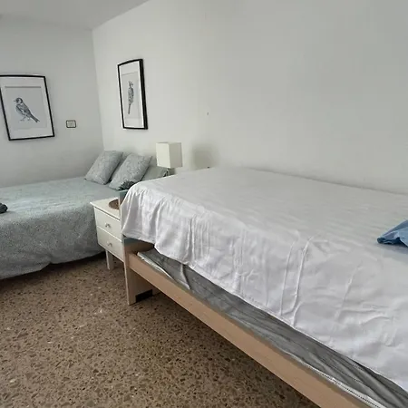 Apartament D-espacios Elevados 2