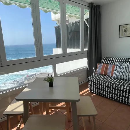 D-espacios Elevados 2 Punta Del Hidalgo