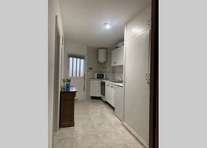 D-espacios Elevados 2 Apartament Punta Del Hidalgo