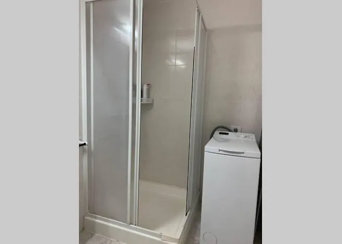 D-espacios Elevados 2 Apartament Punta Del Hidalgo