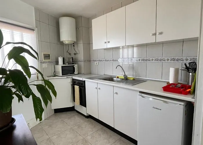 Apartament D-espacios Elevados 2